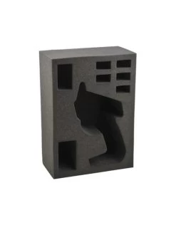 PROTEK RC PTK-8180 PROTEK RC UNIVERSAL RADIO CASE INSERT