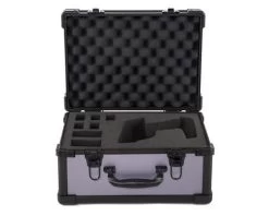 PTK-8181-C ProTek RC Universal Radio Case W/Foam Insert (Sanwa MT-44) (Protek RC)