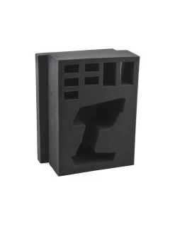 PROTEK RC PTK-8181 UNIVERSAL RADIO CASE INSERT (SANWA MT-44 & MT-5)