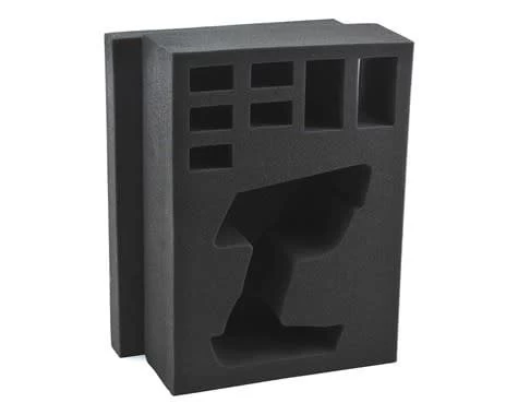PTK-8181 Universal Radio Case Insert Sanwa MT44 (Protek RC) 1 PTK-8181 Universal Radio Case Insert Sanwa MT44 (Protek RC)