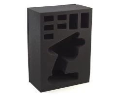 PTK-8182 RC Universal Radio Case Insert (Futaba 7PX) (Protek RC)