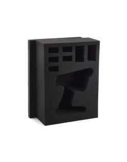 PROTEK RC PTK-8183 PROTEK RC UNIVERSAL RADIO CASE INSERT (SANWA M17)