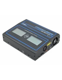 PROTEK RC PTK-8519 PRODIGY 625 DUO TOUCH AC/DC CHARGER