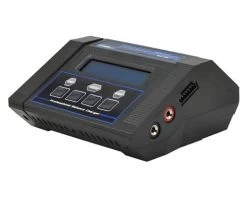 PTK-8522 "Prodigy 610ez AC/DC" LiHV/LiPo Balance Battery Charger (6S/10A/100W) (Protek RC)