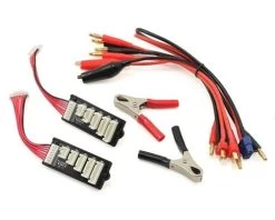 PTK-8523 "Prodigy 66 Duo AC/DC" LiHV/LiPo Battery Balance Charger (6S/6A/50W) (Protek RC) -Toy Car Accessories Shop protek rc ptk 8523 prodigy 66 duo ac dc lihv lipo 4