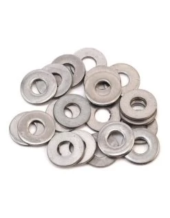 PROTEK RC PTK-H-5010 3MM HIGH STRENGTH STAINLESS WASHER