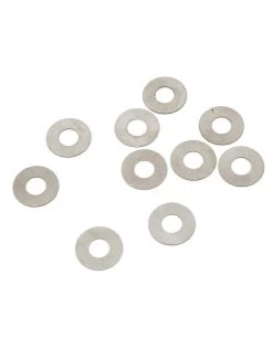 PROTEK RC PTK-H-5912 5X11.5X0.2MM DIFFERENTIAL GEAR WASHER (10)