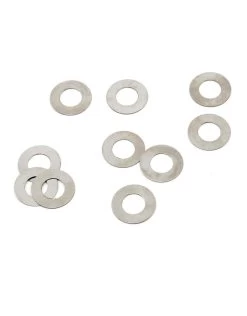 PROTEK RC PTK-H-5913 6X11.5X0.2MM DIFFERENTIAL GEAR WASHER (10)