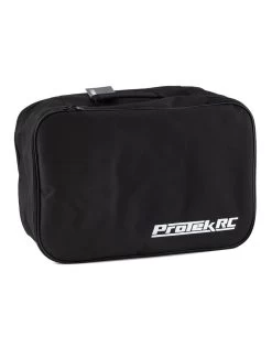 PROTEK RC PTK8105 BUGGU TIRE STORAGE BAG W/TUBES -Toy Car Accessories Shop protek rc ptk8105 buggu tire storage bag w tubes 3