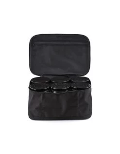 PROTEK RC PTK8106 BUGGY TIRE STORAGE BAG W/ TUBES