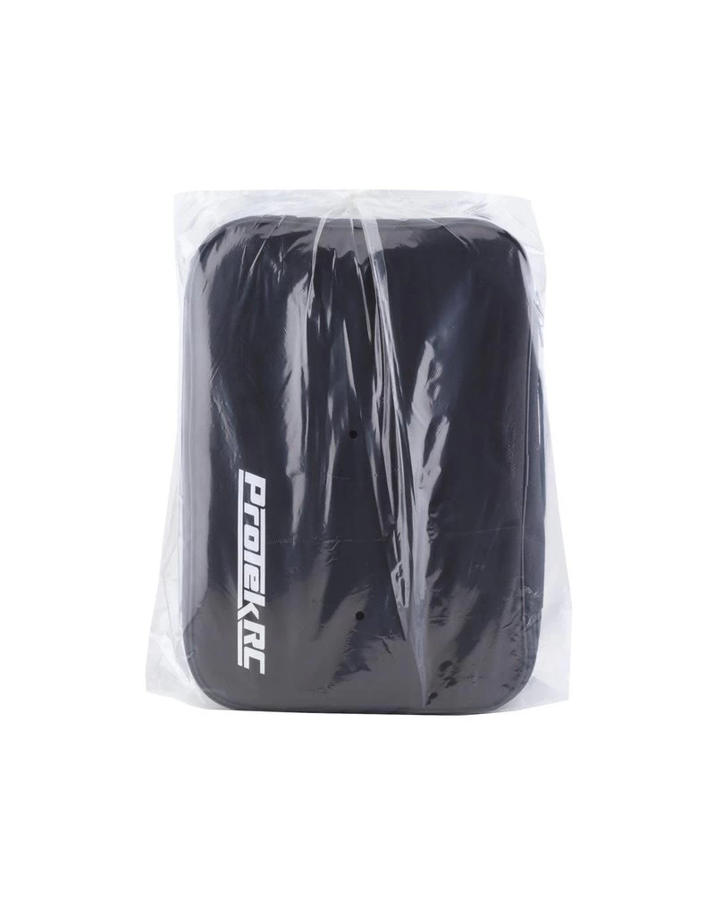 PROTEK RC PTK8106 BUGGY TIRE STORAGE BAG W/ TUBES 4 PROTEK RC PTK8106 BUGGY TIRE STORAGE BAG W/ TUBES - Image 4