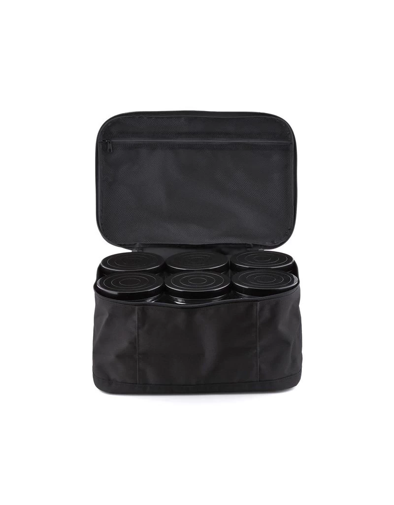 PROTEK RC PTK8106 BUGGY TIRE STORAGE BAG W/ TUBES 1 PROTEK RC PTK8106 BUGGY TIRE STORAGE BAG W/ TUBES