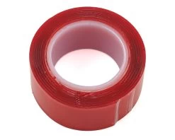 ProTek RC Clear Double Sided Servo Tape Roll (1x40") #PTK-2240