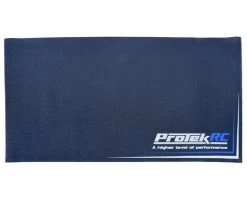 ProTek RC Pit Mat W/Closeable Mesh Bag (120x60cm) #PTK-8151