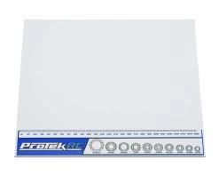 ProTek RC 10x11" Magnetic Pit Mat #PTK-8152