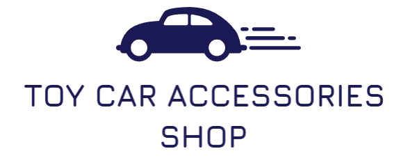 Toy Car Accessories Shop